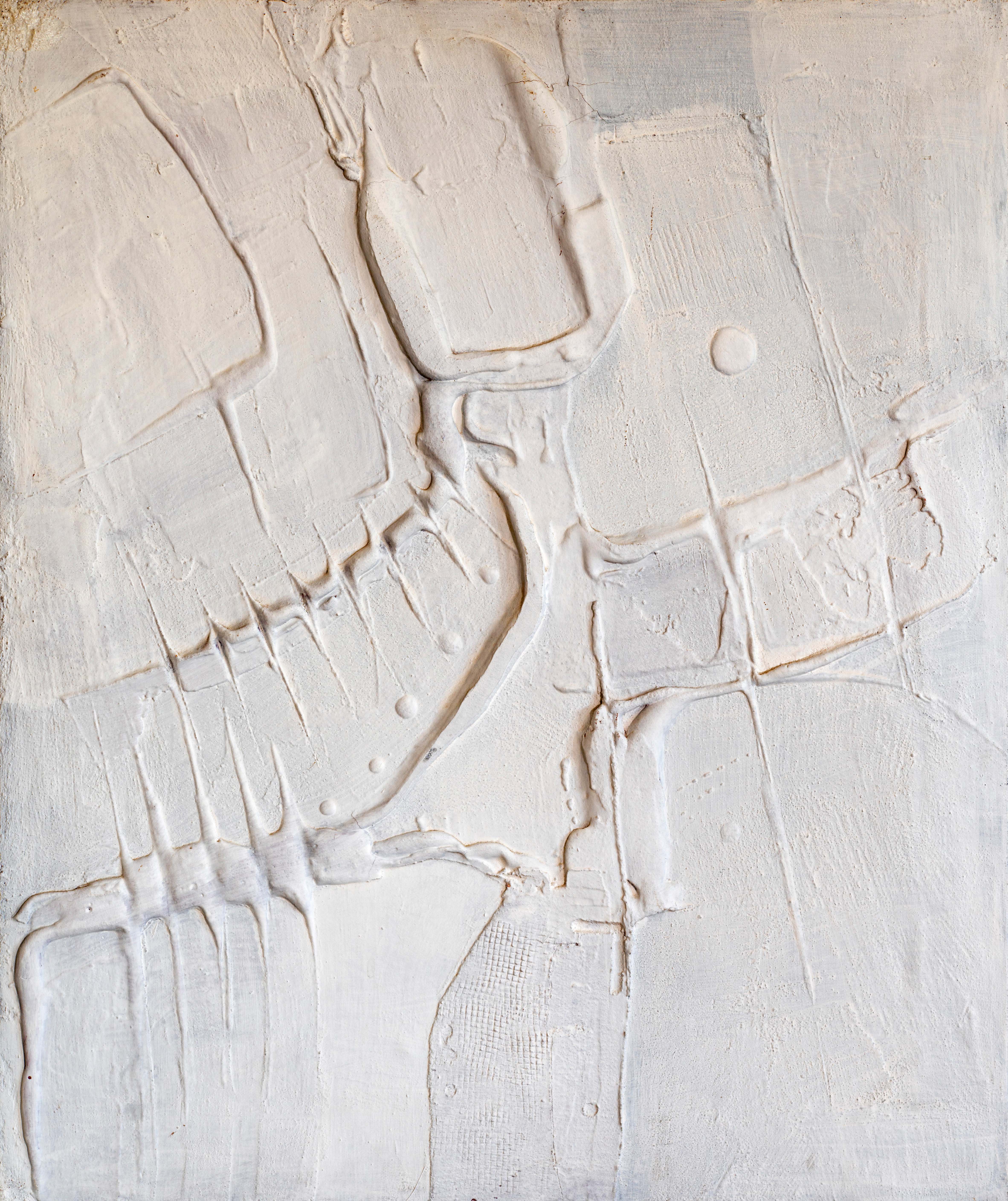 Relieve Blanco 5